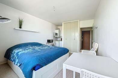 Appartement 2 pièces 455 €
