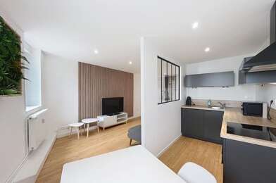 Appartement 2 pièces 700 €