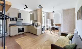 Appartement 3 Pièces 51 m² à louer à Nancy (54000)