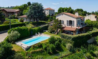 Maison 8 Pièces 233 m² à vendre à Sainte-Foy-lès-Lyon (69110)