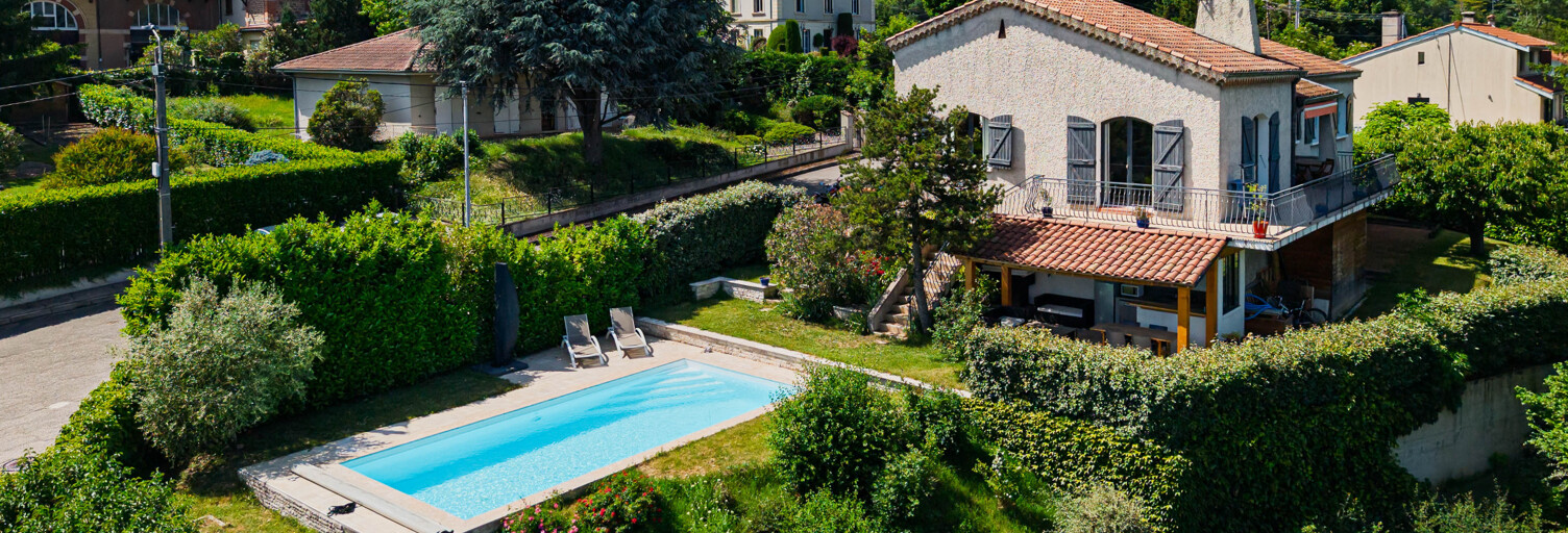 Maison 8 Pièces 233 m² à vendre à Sainte-Foy-lès-Lyon (69110)