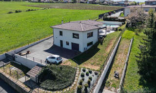 Maison 5 Pièces 139 m² à vendre à Lachassagne (69480)