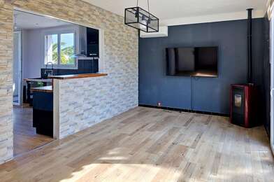 Appartement 3 pièces 347000 €
