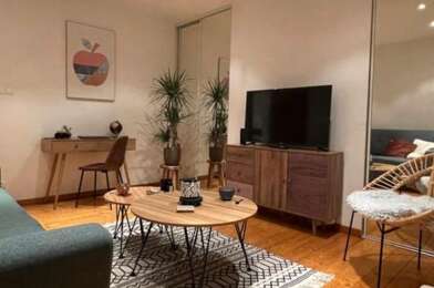 Appartement 1 pièces 89000 €