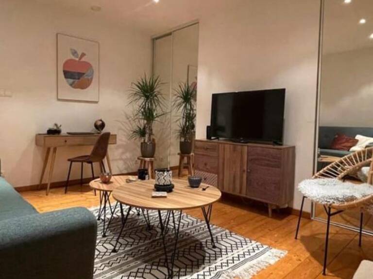 Appartement À Vendre — photo 1