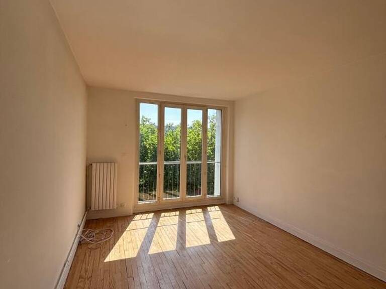 Appartement F2 à louer - HALLES CENTRALES — photo 1
