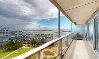 Appartement 3 Pièces 82 m² à vendre à Le Havre (76600)