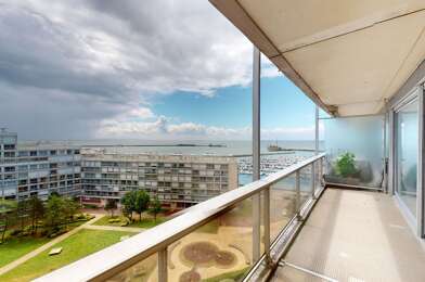 Appartement 3 pièces 357000 €
