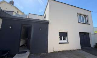 Maison 4 Pièces 109 m² à vendre à Le Havre (76610)