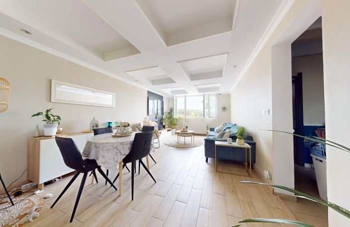 Maison À Vendre - SAINTE CECILE - JARDIN - GARAGE — photo 2