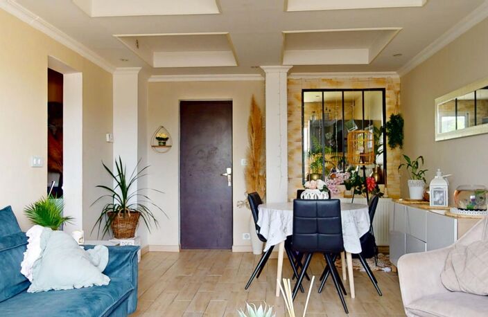 Maison À Vendre - SAINTE CECILE - JARDIN - GARAGE — photo 3