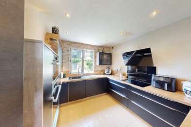 Maison 4 pièces 224000 €