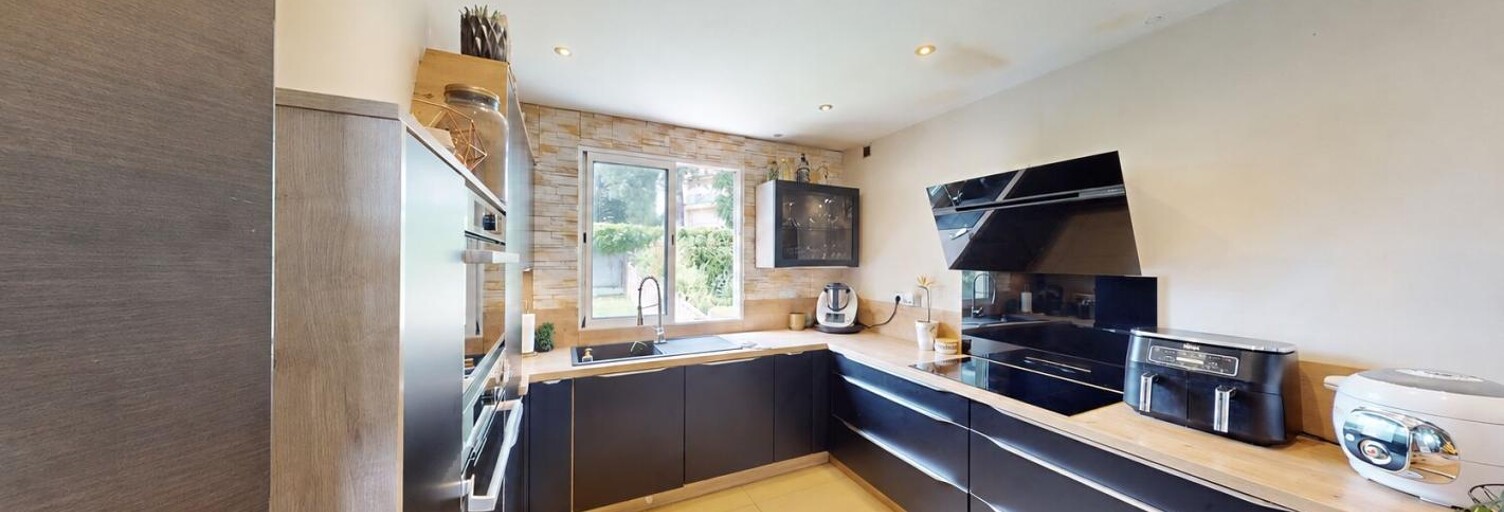 Maison 4 Pièces 109 m² à vendre à Le Havre (76610)