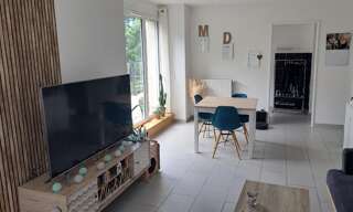 Appartement 3 Pièces 65 m² à vendre à Montivilliers (76290)