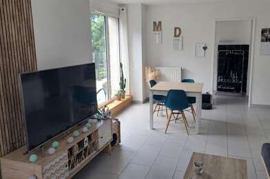 Appartement 3 pièces 220000 €