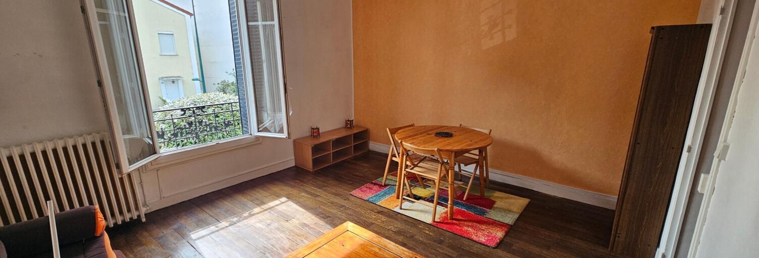Commerce 3 Pièces 83 m² à louer à Épinay-sur-Seine (93800)