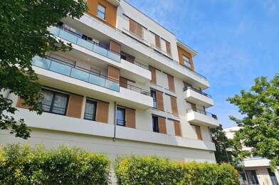Appartement 2 pièces 198000 €