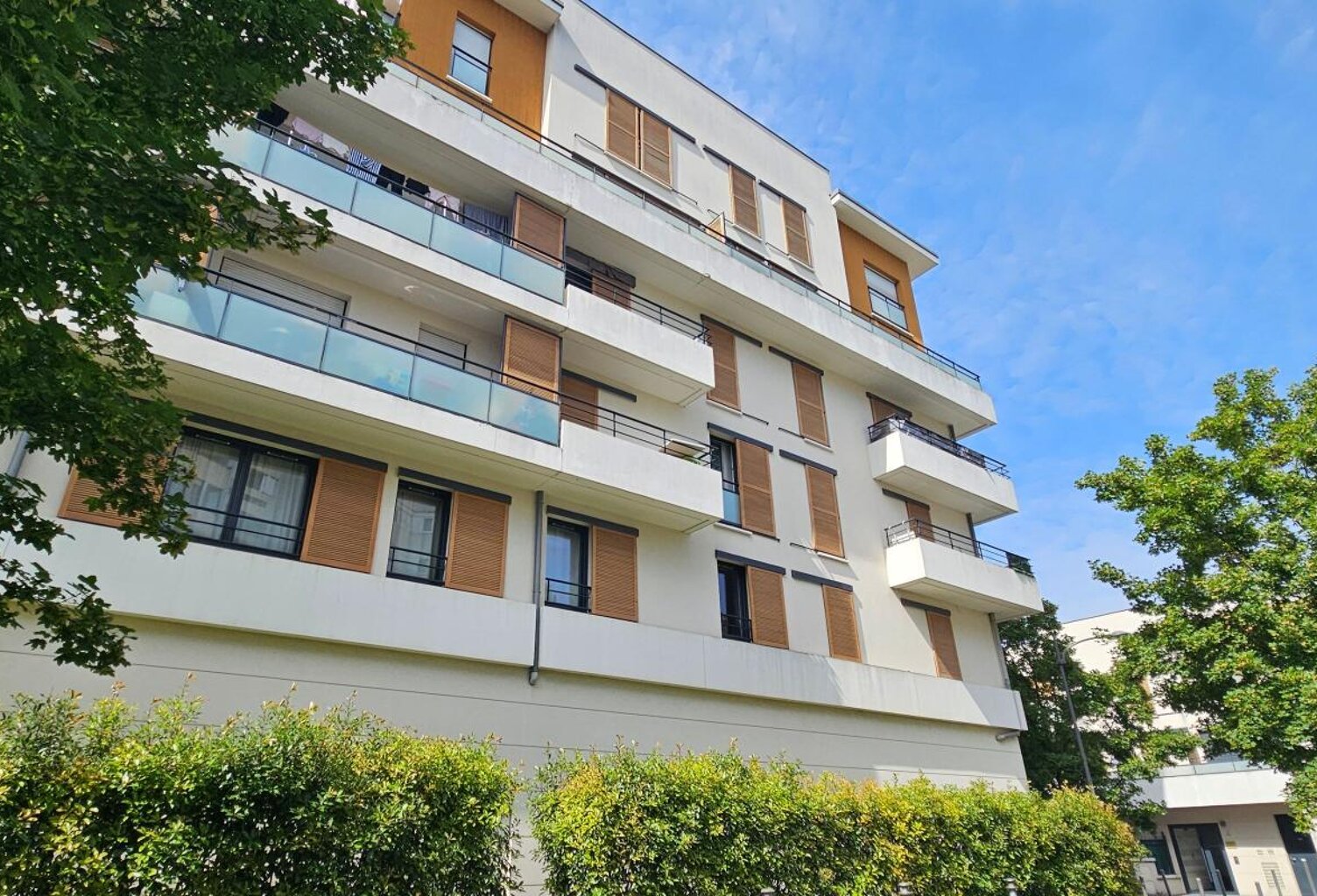 Appartement À Vendre — photo 1