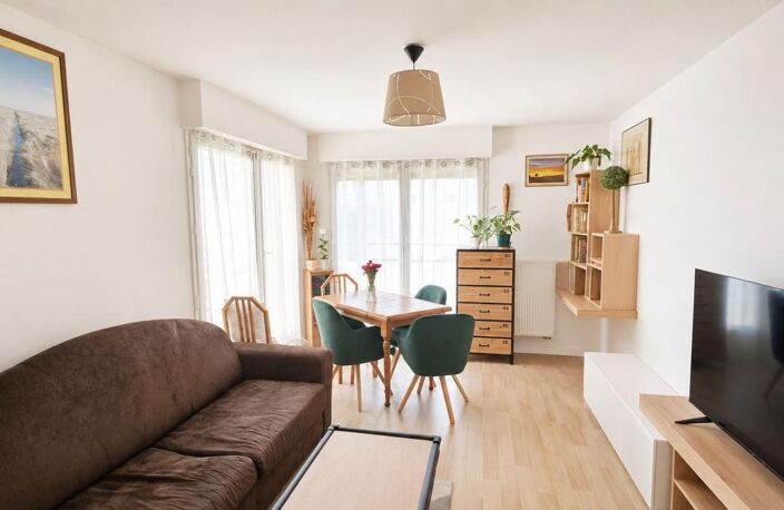 Appartement À Vendre — photo 3