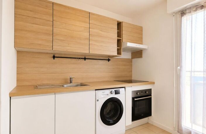 Appartement À Vendre — photo 4