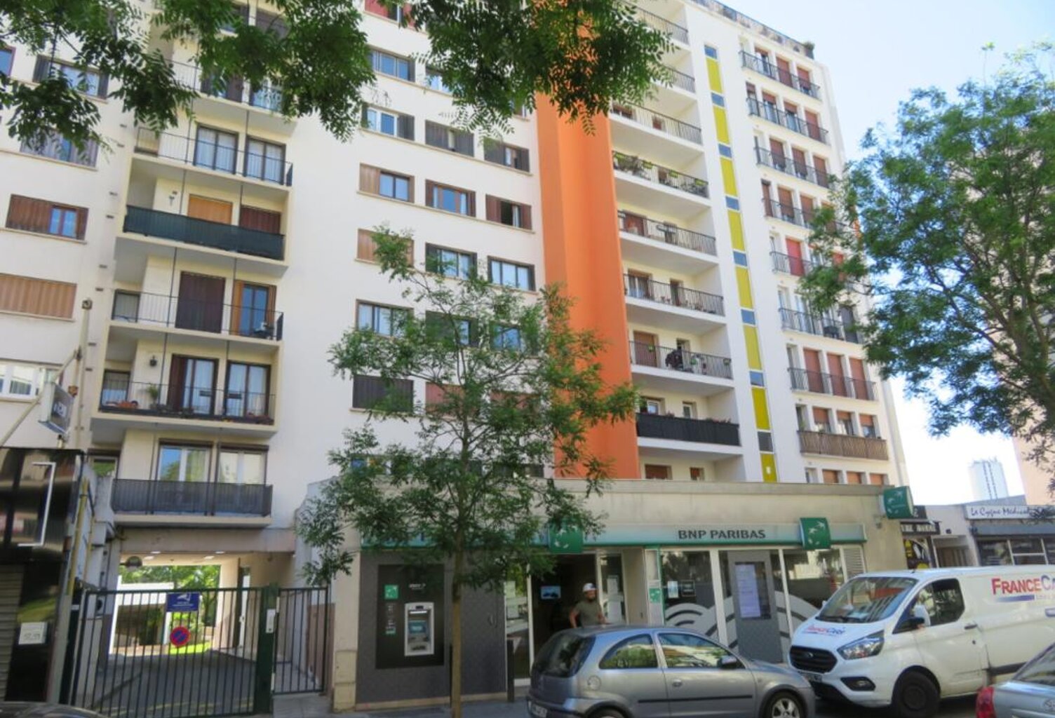 Bien d'investissement — photo 1