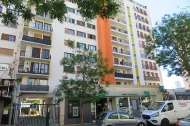 Appartement 5 pièces 214000 €