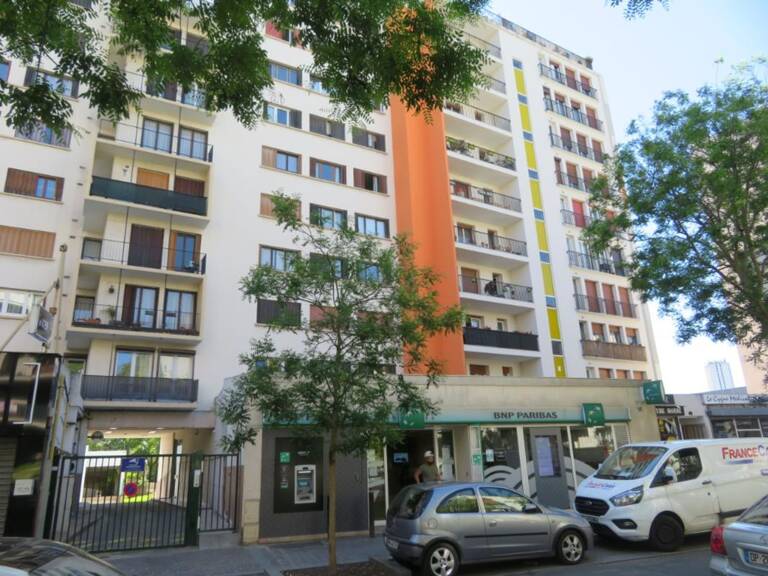 Bien d'investissement — photo 1