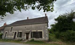 Maison 5 Pièces 161 m² à vendre à Pougny (58200)