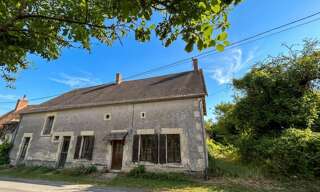 Maison 5 Pièces 161 m² à vendre à Pougny (58200)