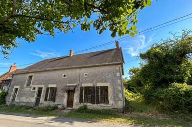 Maison 5 pièces 139900 €