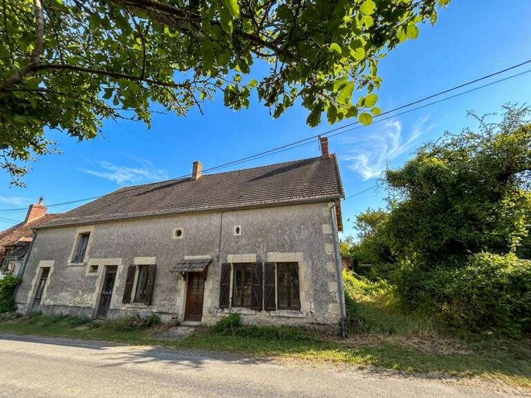 Maison À Vendre — photo 1