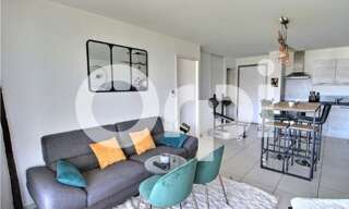 Appartement 2 Pièces 47 m² à vendre à Chens-sur-Léman (74140)