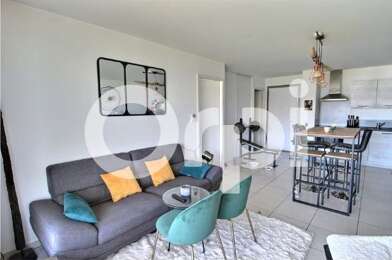 Appartement 2 pièces 260000 €