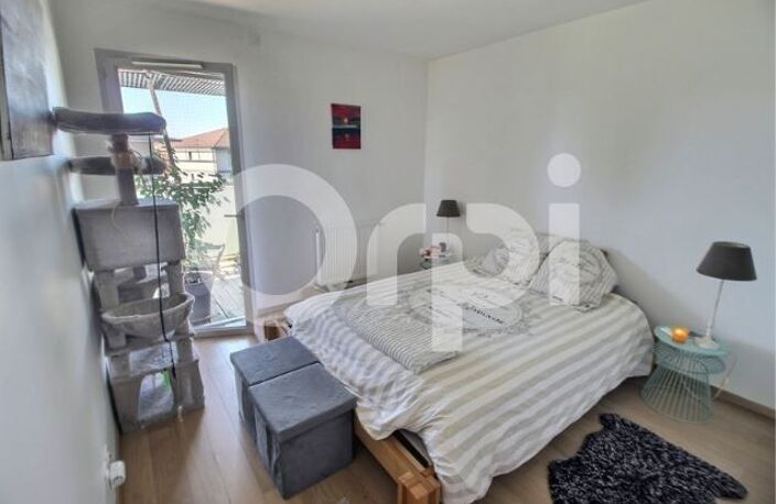 Joli T2 avec terrasse à Champ-sur-Léman — photo 4