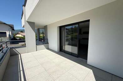 Appartement 2 pièces 211900 €