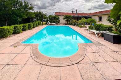 Maison 5 pièces 560000 €