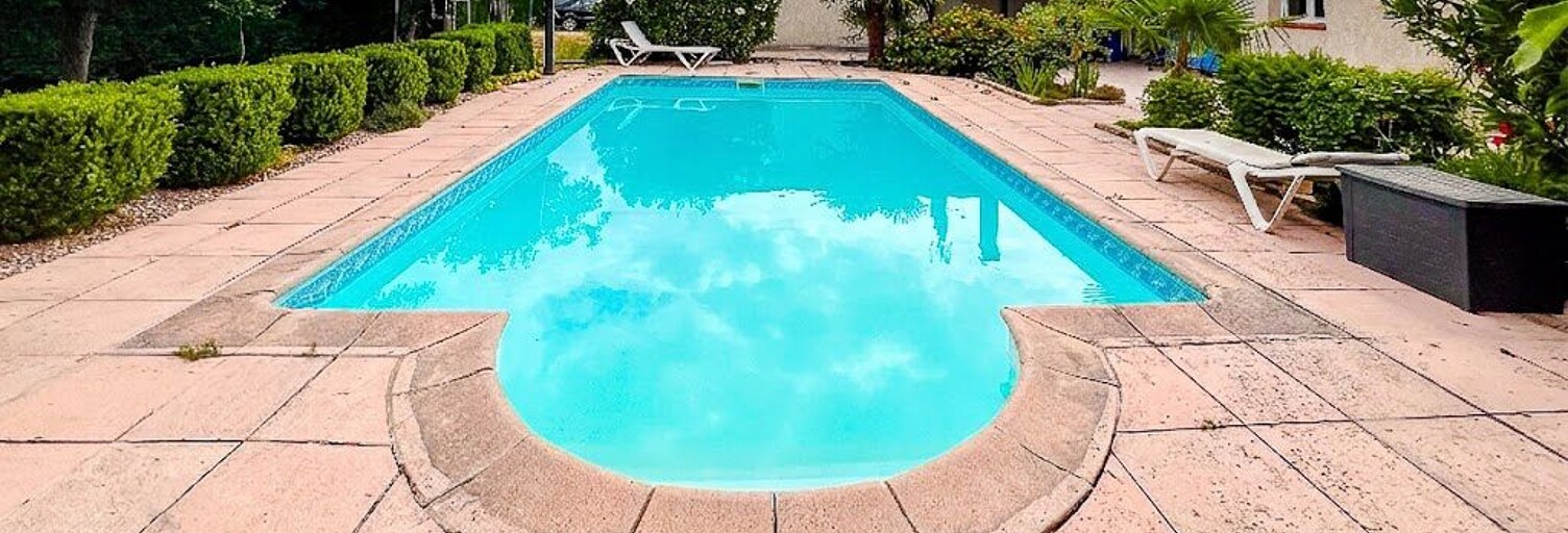 Maison 5 Pièces 152 m² à vendre à Tournefeuille (31170)
