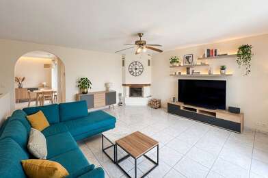 Maison 5 pièces 539000 €