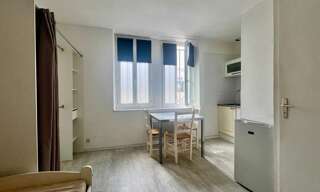 Appartement 1 Pièce 16 m² à vendre à Nantes (44100)