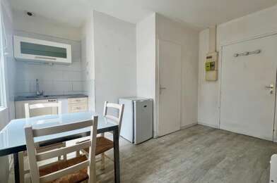 Appartement 1 pièces 84165 €