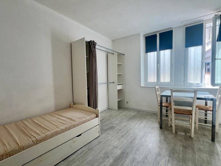 Appartement À Vendre — photo 1