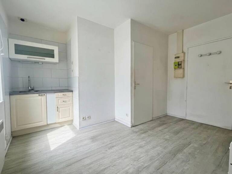 Appartement À Vendre — photo 1