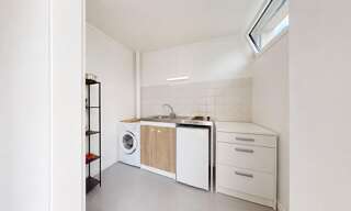 Appartement 1 Pièce 30 m² à vendre à Nantes (44300)