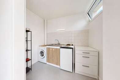 Appartement 1 pièces 99920 €