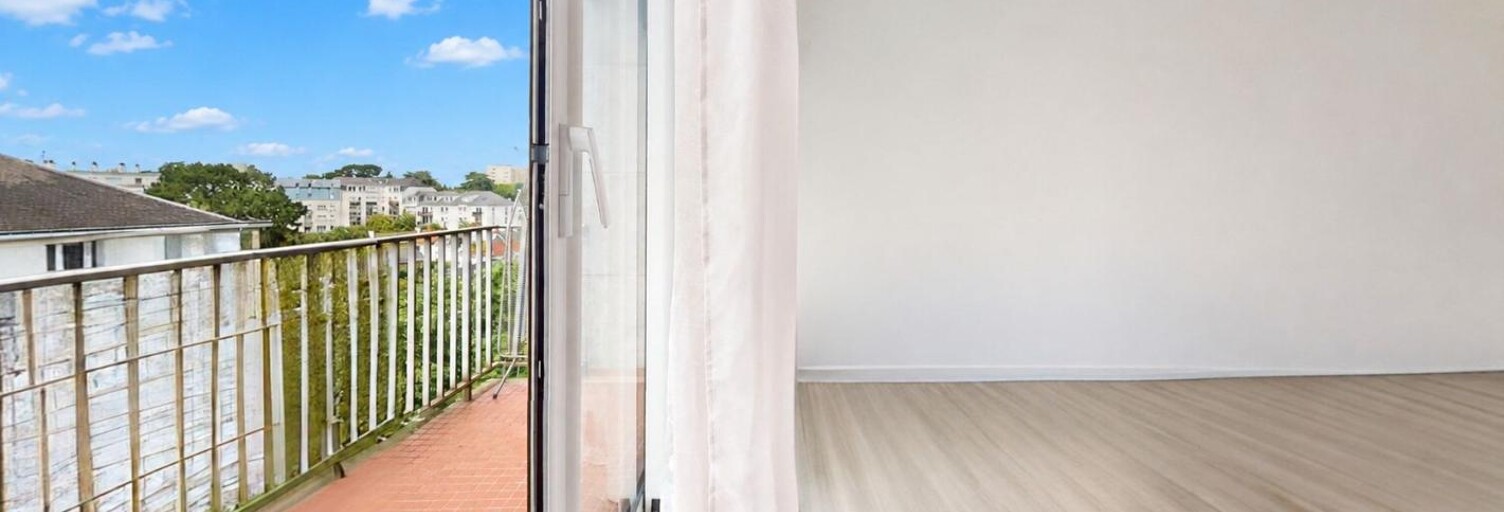 Appartement 1 Pièce 30 m² à vendre à Nantes (44300)