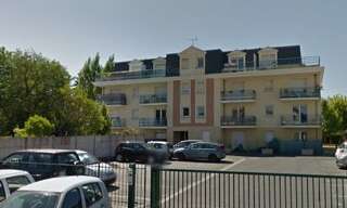 Appartement 3 Pièces 62 m² à louer à Fleury-les-Aubrais (45400)