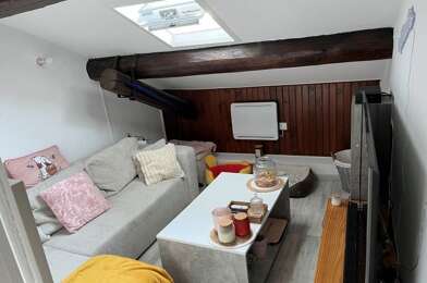 Appartement 3 pièces 350 €