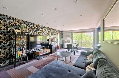 Appartement 5 pièces 299000 €