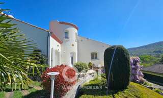 Maison 5 Pièces 167 m² à vendre à Veyre-Monton (63960)