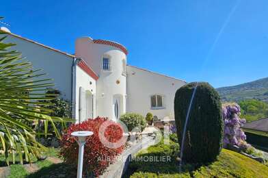 Maison 5 pièces 572000 €